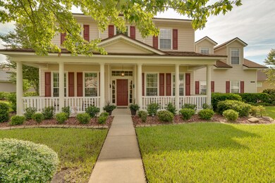 02 Front of Home View 2