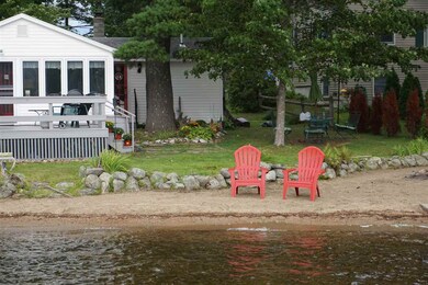 116 Townhouse Rd, Milton, NH 03851 - photo 2