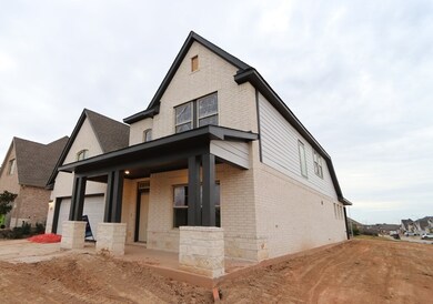 42004 Mystical Bend Rd, Magnolia, TX 77354 - photo 2