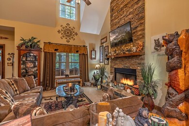 685 Chopped Oak Rd, Ellijay, GA 30540 - photo 5