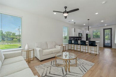 3522 Mansfield St unit B, Houston, TX 77091 - photo 7