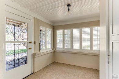 Foyer/Mud Room