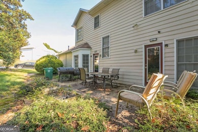 686 Watson Reef, Stone Mountain, GA 30087 - photo 6