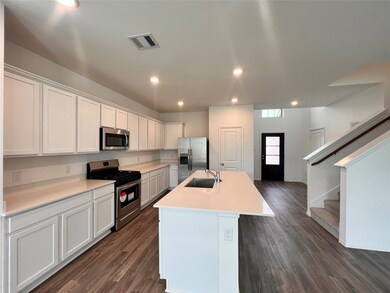 7411 Hillside Arbor Dr, Katy, TX 77493 - photo 6