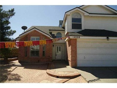 14008 Tuckey Ln, Horizon City, TX 79928 - photo 3