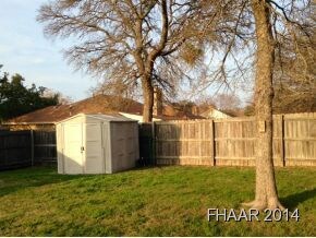 1001 Craddock St, Copperas Cove, TX 76522 - photo 4