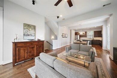 782 Nicholson St, Houston, TX 77007 - photo 7