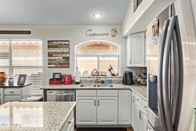 Kitchen III