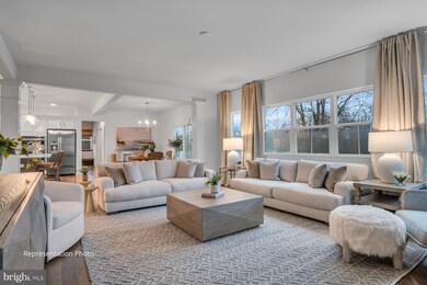 2040 N Fall Harvest Dr unit 59, Mechanicsburg, PA 17055 - photo 5