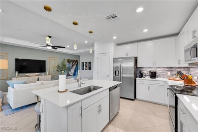 3791 Pebblebrook Ridge Ct unit 101, Fort Myers, FL 33905 - photo 6