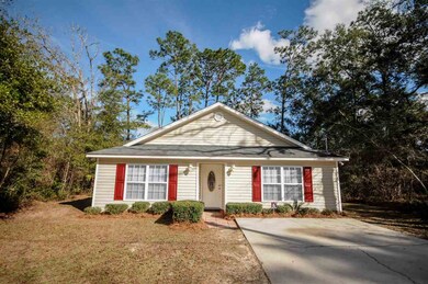 123 Ted Lott Ln, Crawfordville, FL 32327 - photo 2