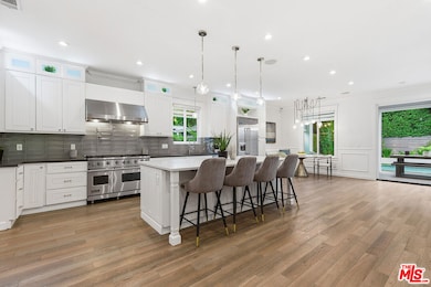 4616 Ventura Canyon Ave, Sherman Oaks, CA 91423 - photo 7