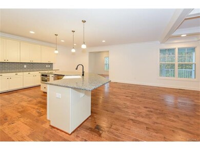 Photo of a Wellington II home in another Eagle com