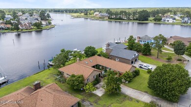 6018 Cardinal Dr, New Bern, NC 28560 - photo 2