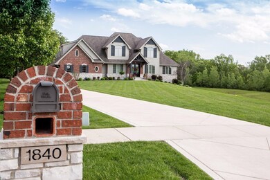 1840 Kleven Ln, Crown Point, IN 46307 - photo 2