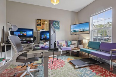 Home Office/Den