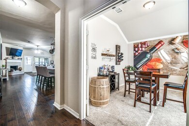 2124 Highland River Dr, Wylie, TX 75098 - photo 5