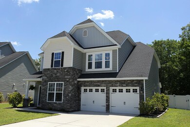 126 Blackwater Way, Moncks Corner, SC 29461 - photo 2