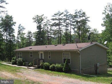 2151 Posey Hollow Rd, Berkeley Springs, WV 25411 - photo 3