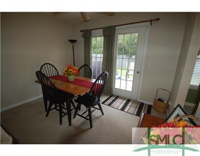Dining Room.