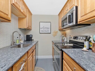 10 Auburn St unit 1, Charlestown, MA 02129 - photo 5