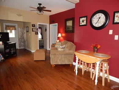 720 S Morgan St, Bluffton, IN 46714 - photo 6