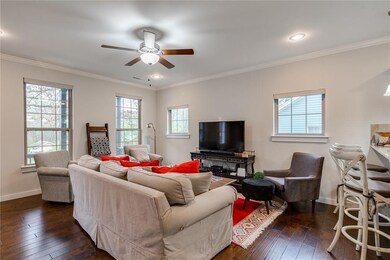 935 S Washington Ave, Fayetteville, AR 72701 - photo 5
