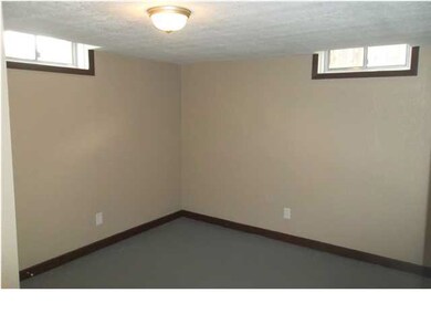 Bonus Rm #1 in basement