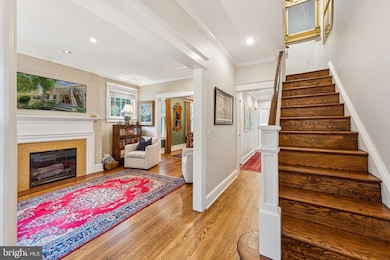 3512 30th St NW, Washington, DC 20008 - photo 6