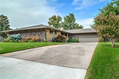 4709 NW 59th St, Oklahoma City, OK 73122 - photo 2