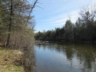 Thunder Bay River
