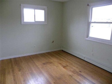 Bedroom.