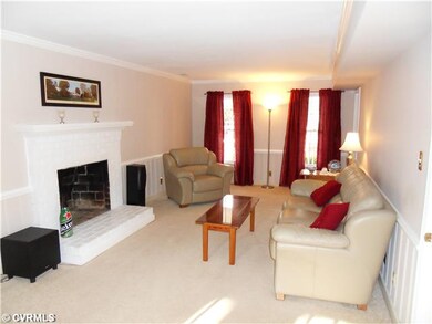 Den/Family/Great Room