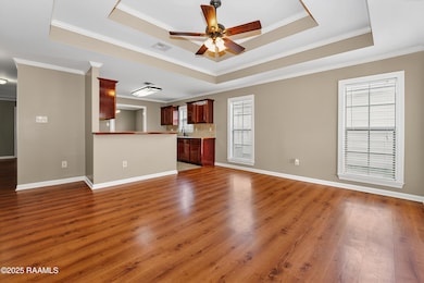 1518 S Patout St, New Iberia, LA 70560 - photo 4