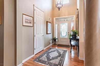 Foyer