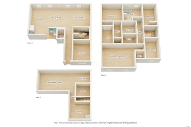 4410 Holstein Dr, Obetz, OH 43207 - photo 3