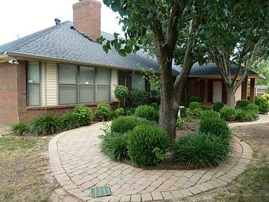 Other. Back view of the house.