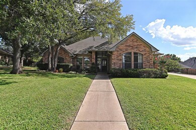 724 Smokerise Cir, Denton, TX 76205 - photo 4