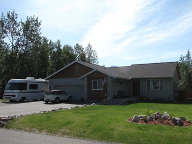 1242 E Hidden Ranch Loop