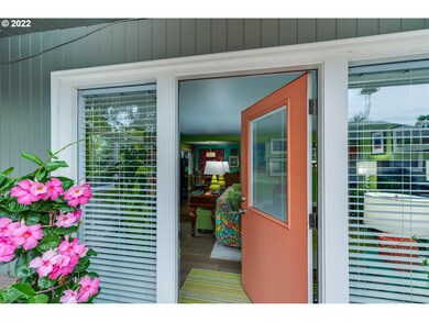 Entrance/Foyer
