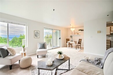 28602 16th Ave S unit 303, Federal Way, WA 98003 - photo 5