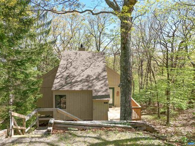 10 Squirrel Tree Ln, Wintergreen Resort, VA 22967 - photo 2