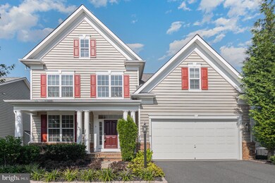 8 Woodlot Ct, Stafford, VA 22554 - photo 2