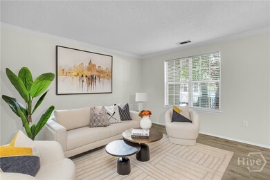 12300 Apache Ave unit 213, Savannah, GA 31419 - photo 2