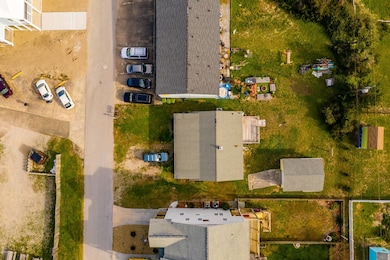 Bird's-Eye View