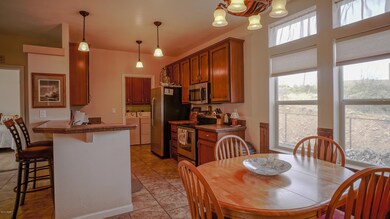 Dining-Kitchen