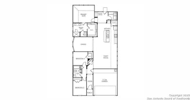 6315 Comanche Coyote, San Antonio, TX 78247 - photo 2