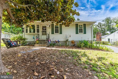 17435 Wilson St, Dumfries, VA 22026 - photo 2