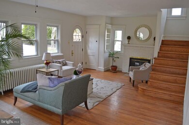 217 N Princeton Ave, Swarthmore, PA 19081 - photo 6