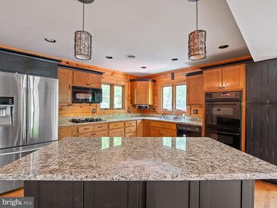 3669 Bull Run Mountain Rd, The Plains, VA 20198 - photo 6